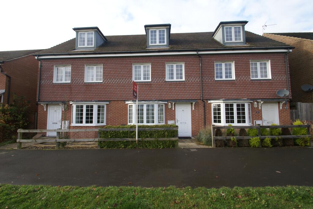 Main image of property: Colbred Walk, Augusta Park, Andover, SP11