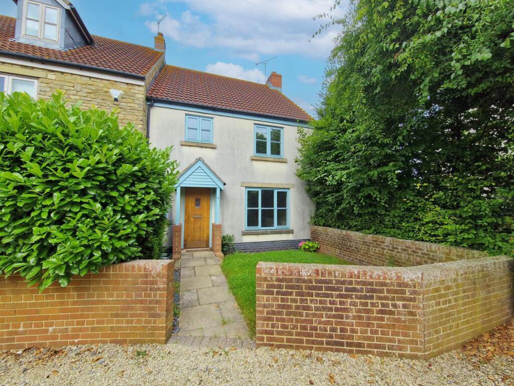 Main image of property: The Cottages, Main Road, Easter Compton