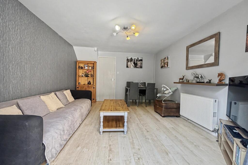 House in Whaddon, Alderbury - View 5