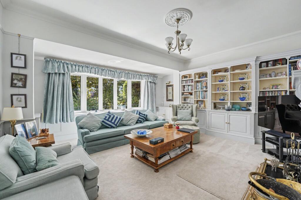House in Knebworth - View 4