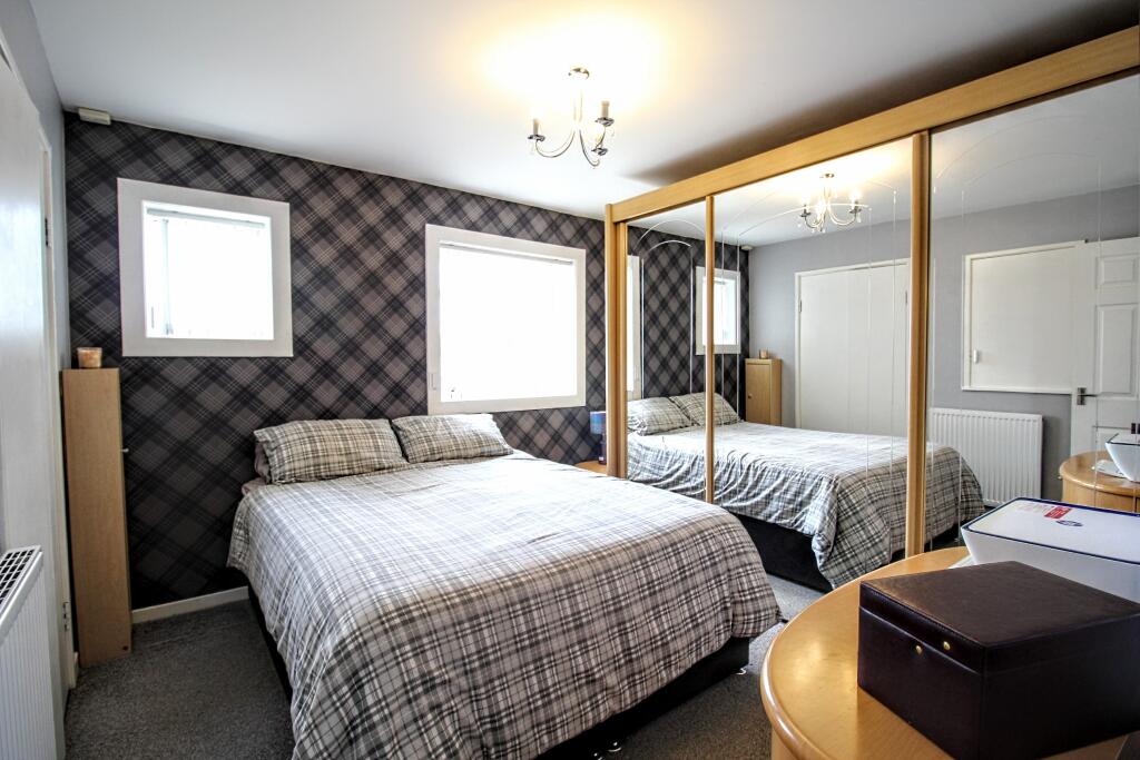 House in Kilmarnock - More
