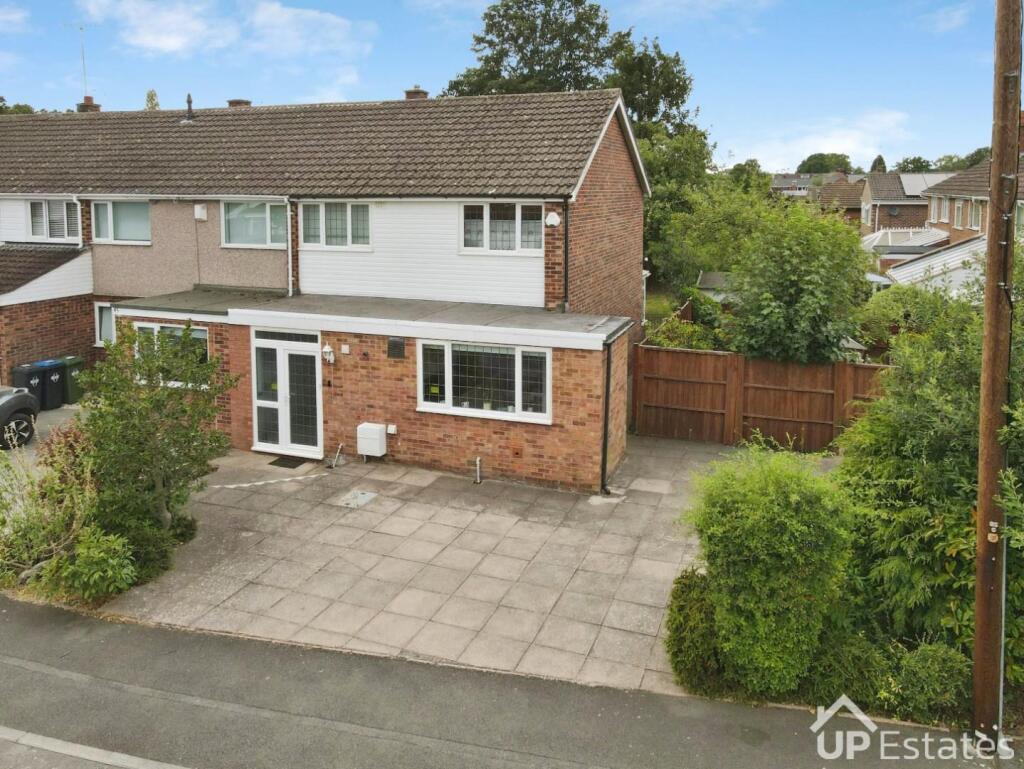 Main image of property: Court Leet, Binley Woods, Coventry