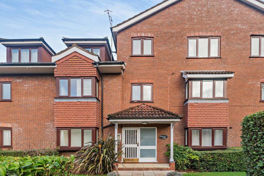 Main image of property: Willow Tree Lodge, Northwood 