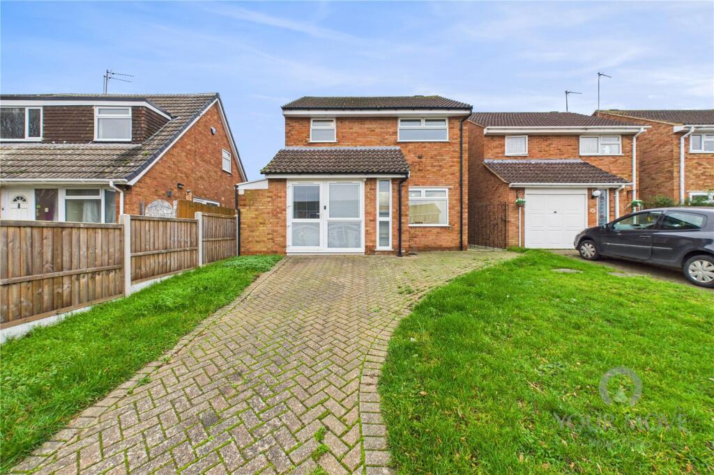 Main image of property: Cottage Close, Kingsthorpe, Northamptonshire, NN2