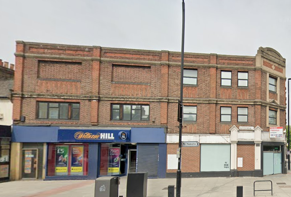 Main image of property: Barking Road, London, E13