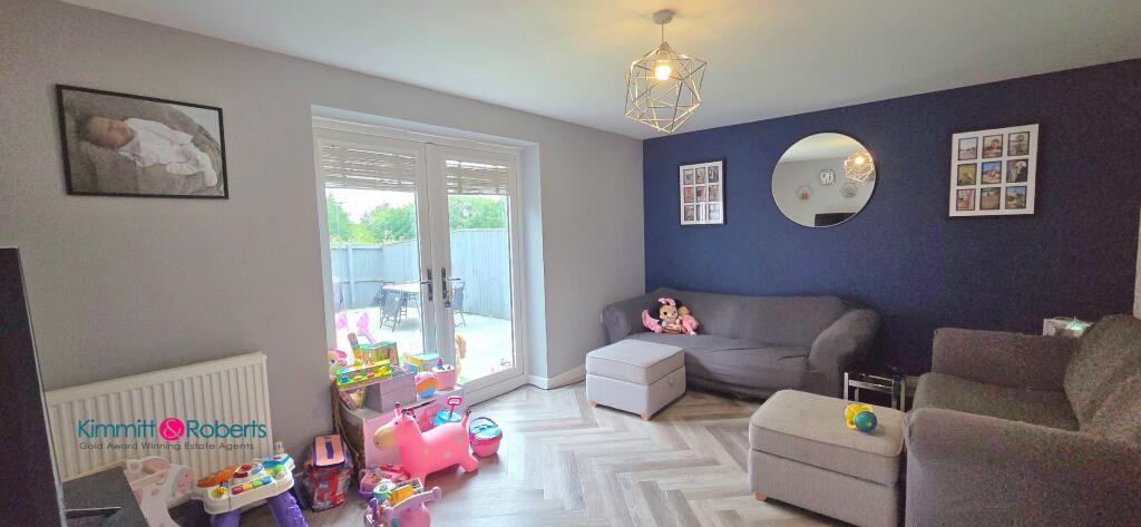 Mulberry Way, Seaham photo 3