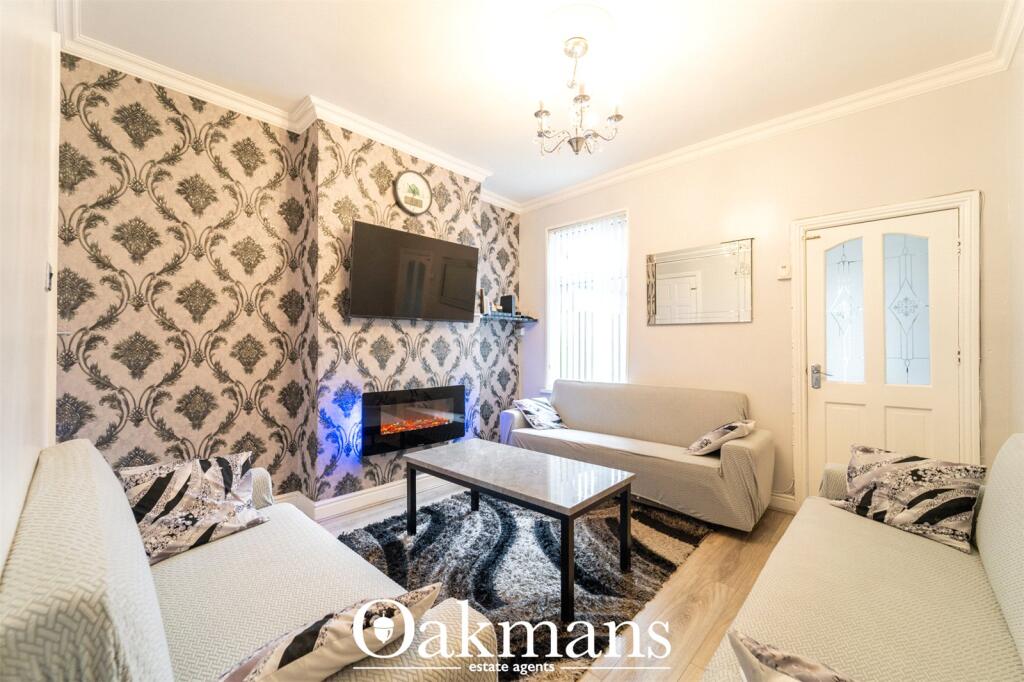 Additional image 6 of Oakfield Avenue, Oldfield Road, Birmingham, West Midlands, B12