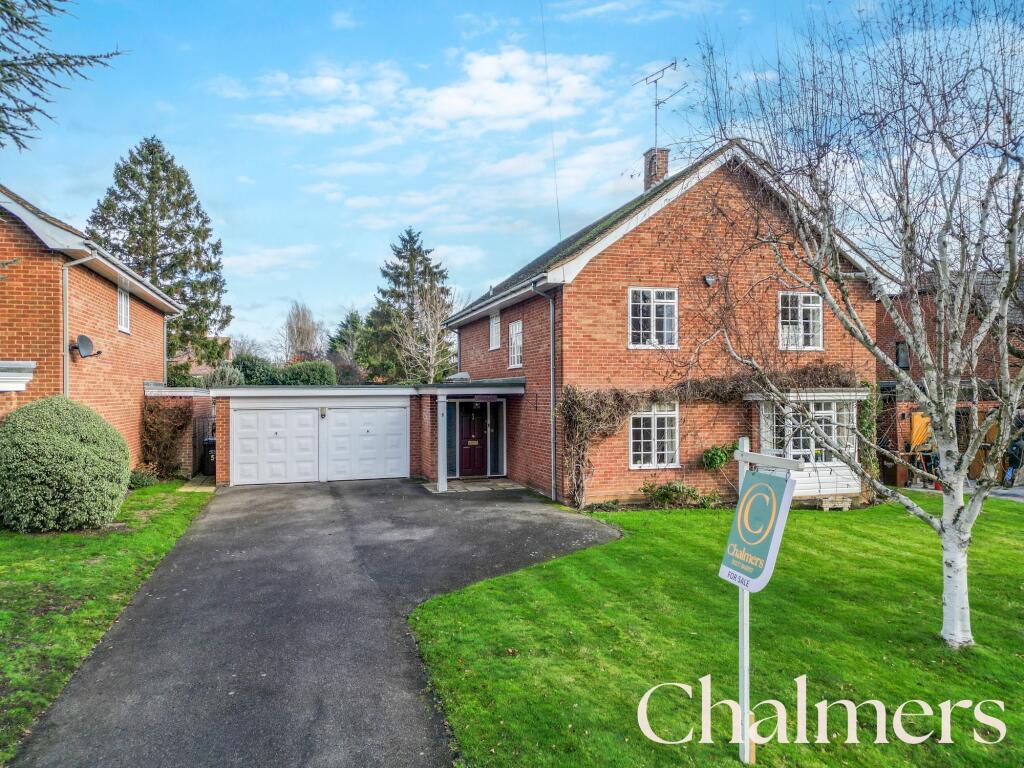 Main image of property: Station Lane, Ingatestone, CM4