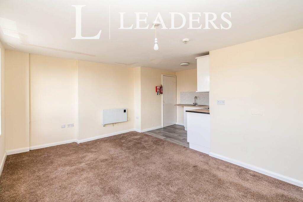 Apartment in Great Yarmouth, Norfolk - View 5