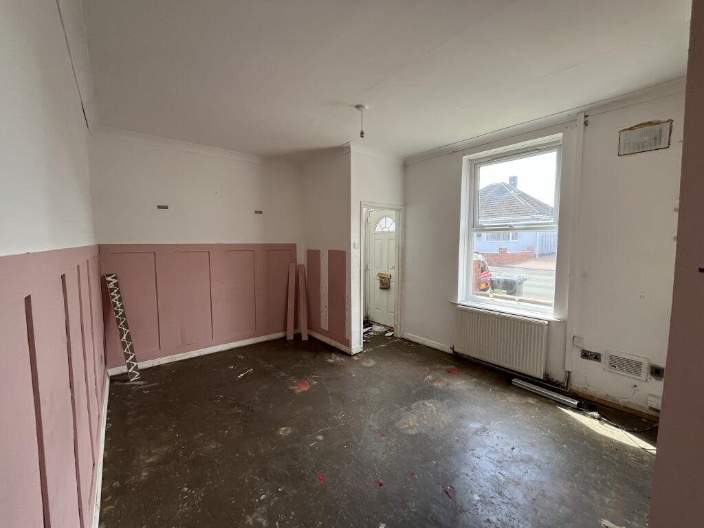 5 Hey Street, Ince, Wigan, Lancashire WN3 4UG photo 2