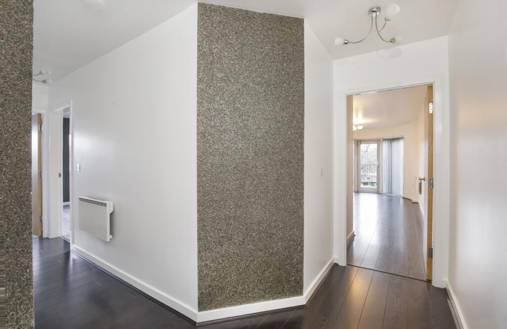 Apartment in York - View 5