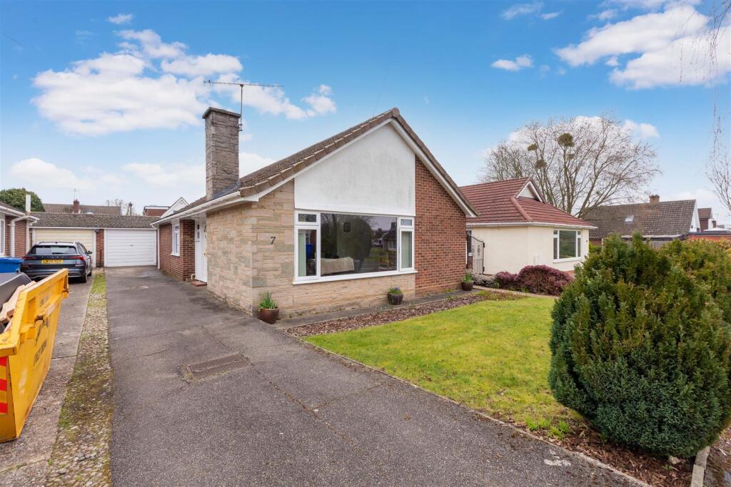 Main image of property: Arundel Close, Maidenhead