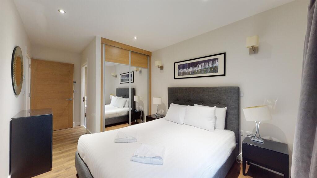 Main image of property: 80 Back Church Lane, Twyne House Apartments, London