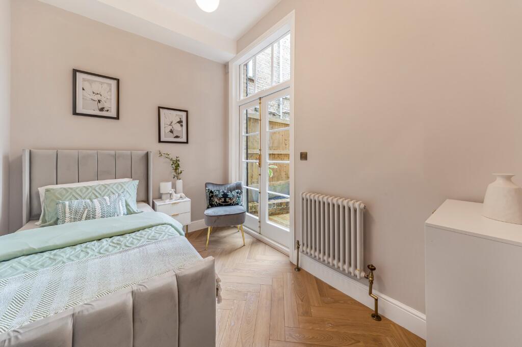 Apartment in London, Stockwell Park, Stockwell - View 6