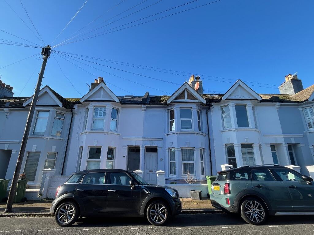 Main image of property: Ruskin Road, Hove, East Sussex, BN3