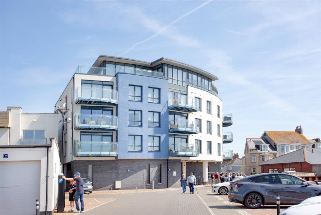 Apartment in East Devon, Exmouth - View 4