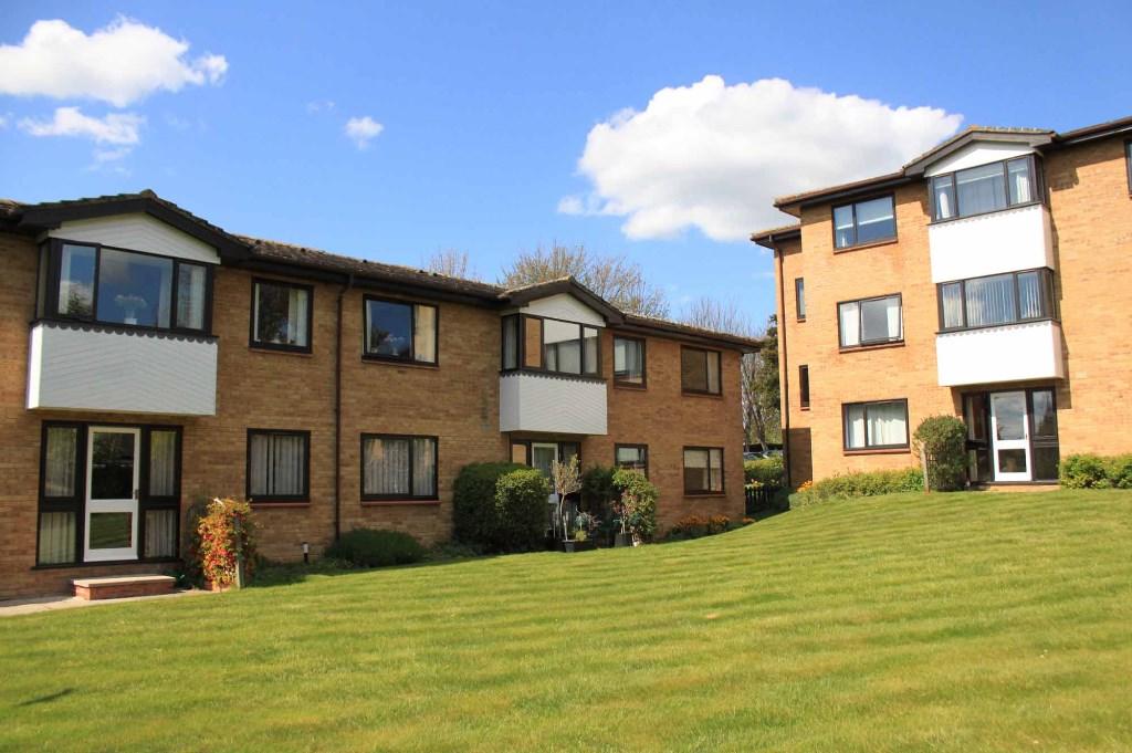 Main image of property: Bryntirion Court, Cheveley Road, Newmarket, CB8 8FD