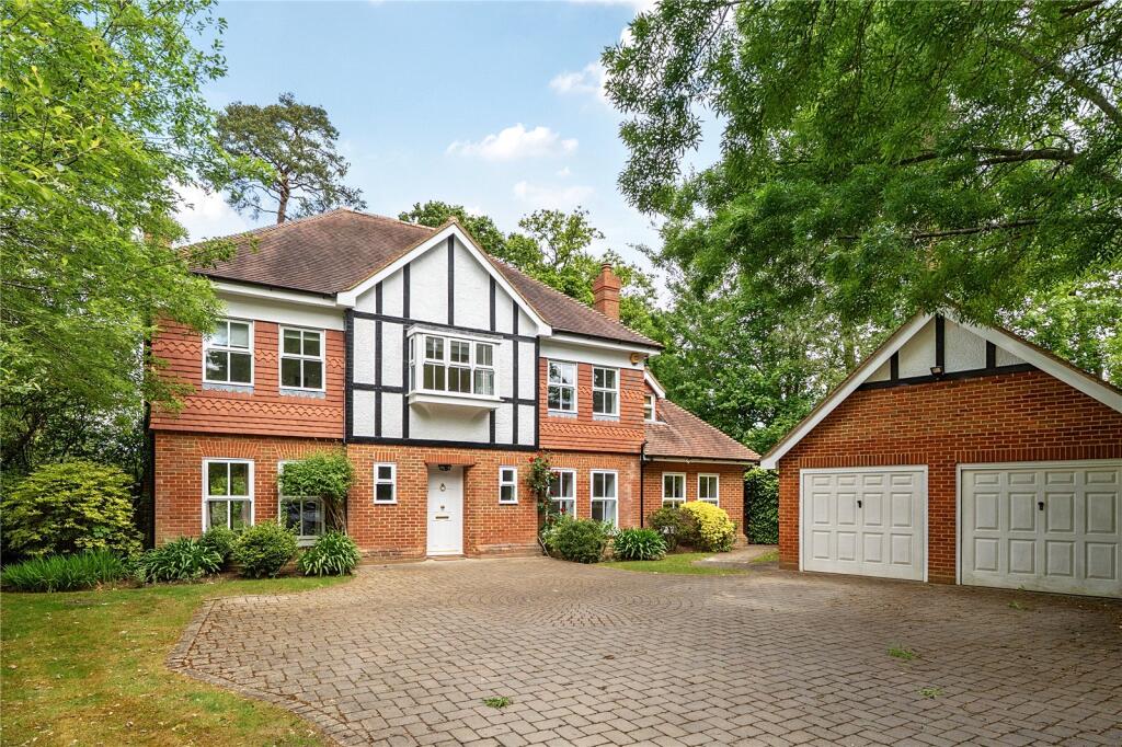 Main image of property: Ascot, Berkshire, SL5