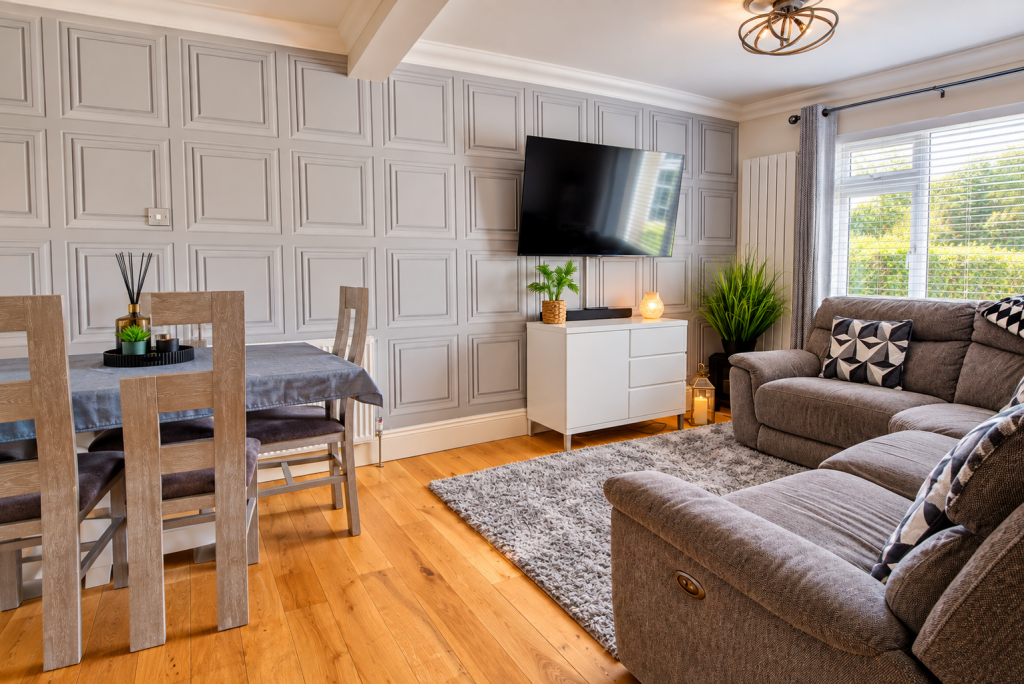 House in Southampton - View 2