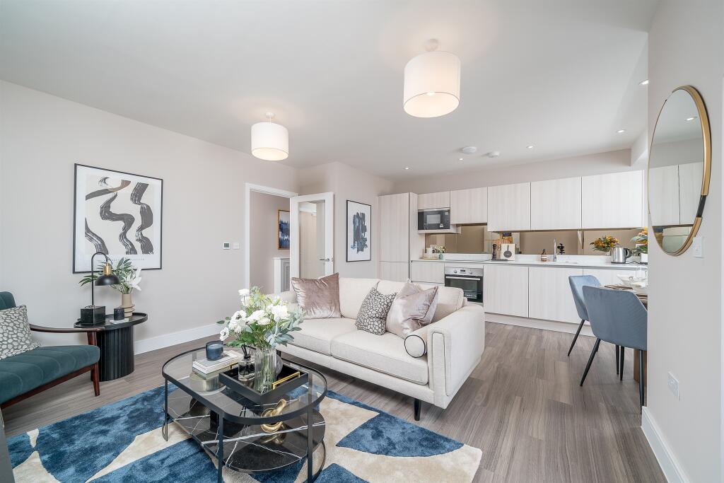 Main image of property: Primo Court, Chiswick, London W4