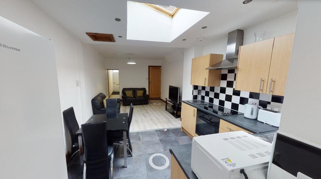 Main image of property: Reservoir Road, Edgbaston