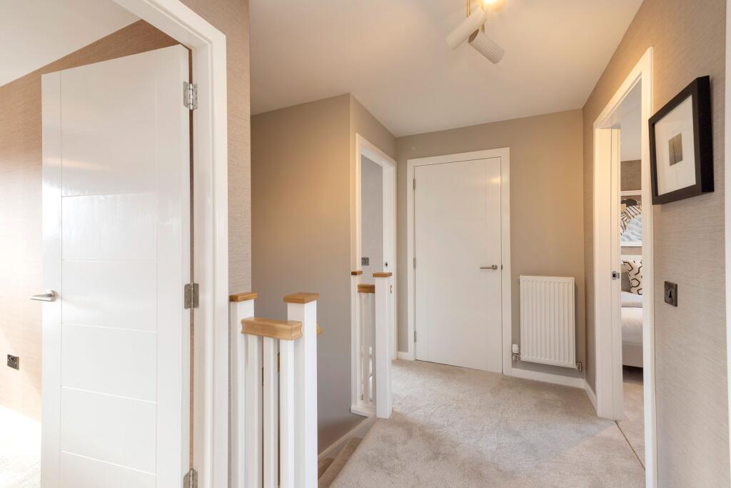 House in Rosyth, Camdean - View 4