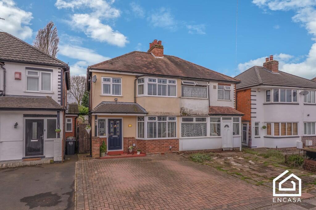 Main image of property: Summerfield Road, Solihull