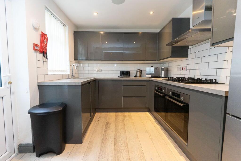 House in Liverpool, Wavertree - View 3