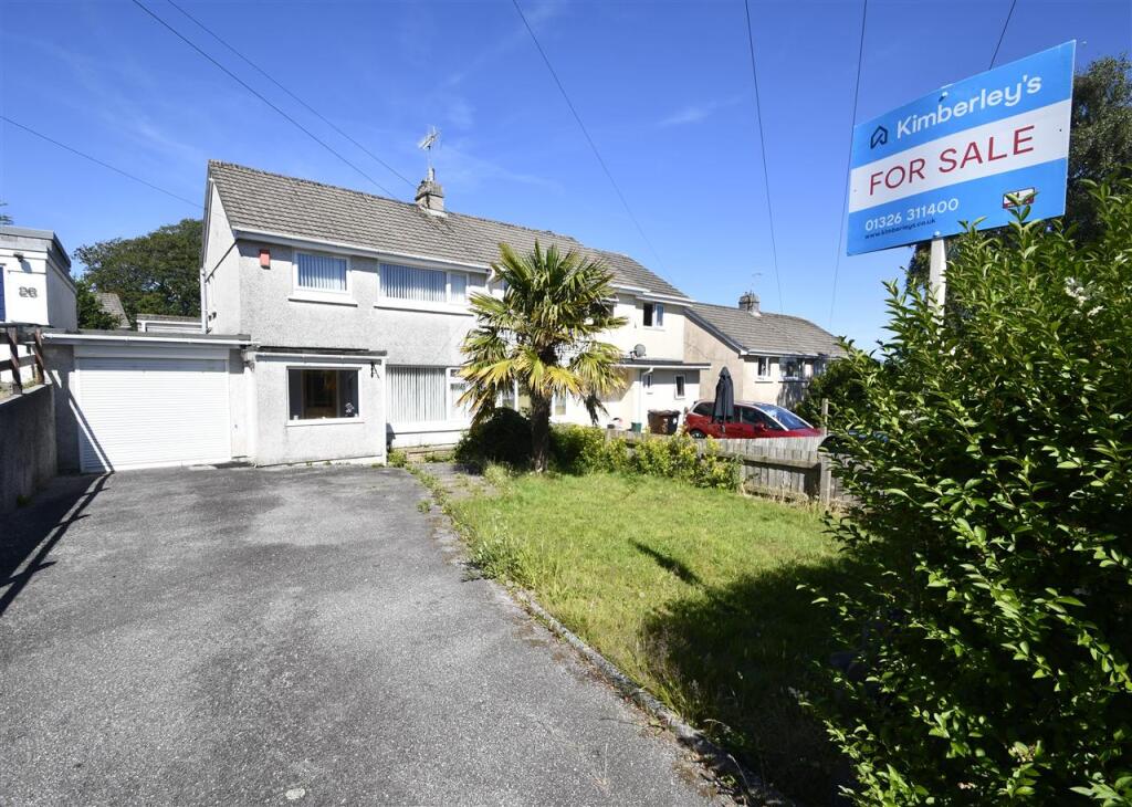 Main image of property: FALMOUTH