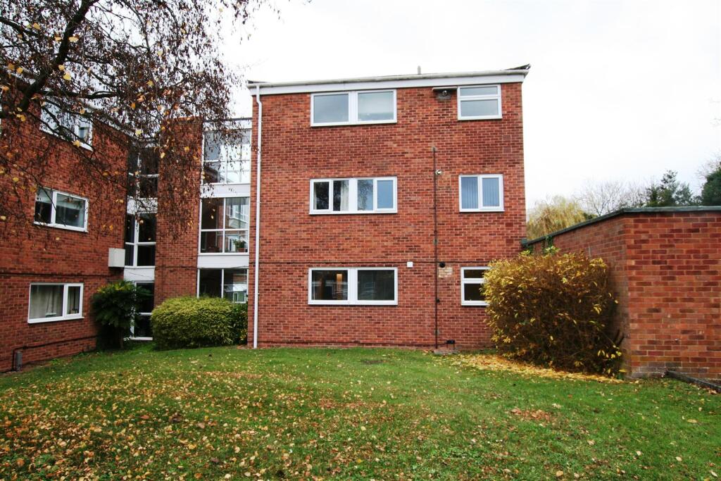 Main image of property: Coleridge Close, Worcester, WR3 8EF