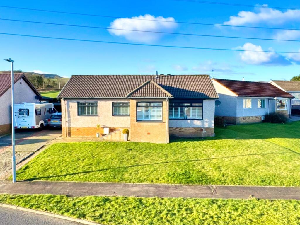 Main image of property: Herriot Avenue, Kilbirnie