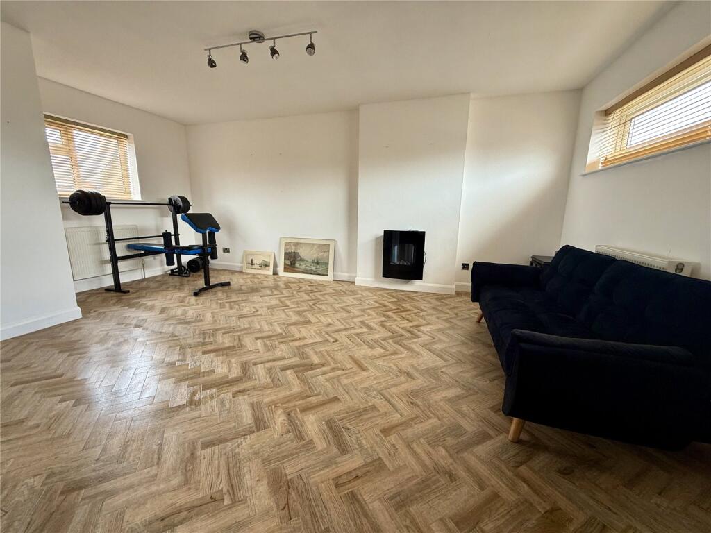 Trinity Mews, Bridlington, East Riding of Yorkshire, YO15 photo 4