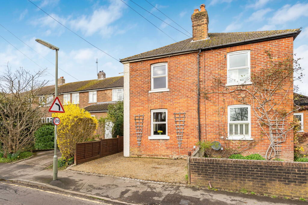Main image of property: Burpham Lane, GU4