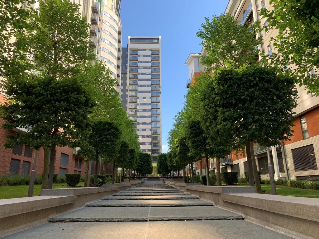 Main image of property: Britton House, Lord Street, Green Quarter, M4