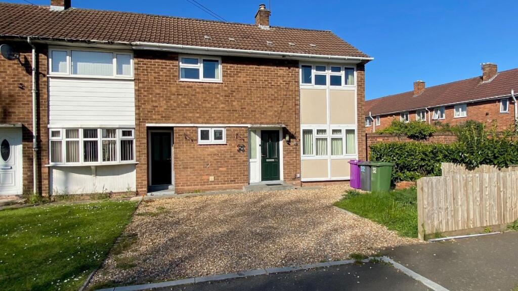 Main image of property: Davenport Road, Wednesfield WV11