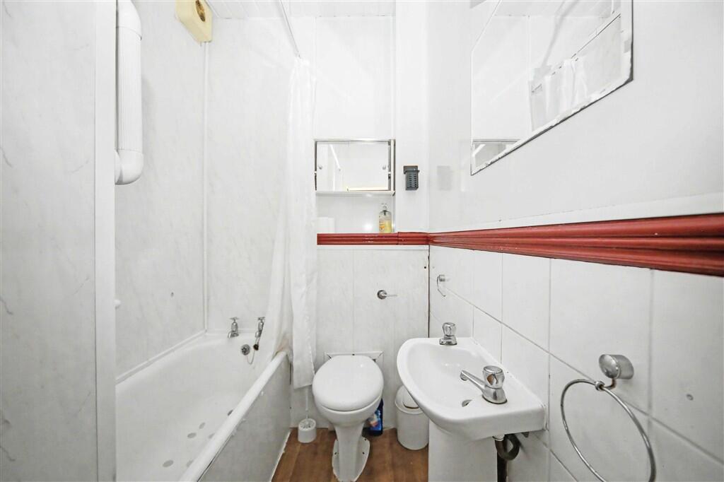 Apartment in Blackpool, Foxhall - More