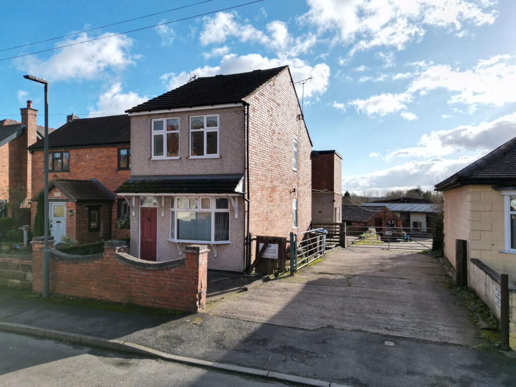 Main image of property: Bagot Street, Ilkeston