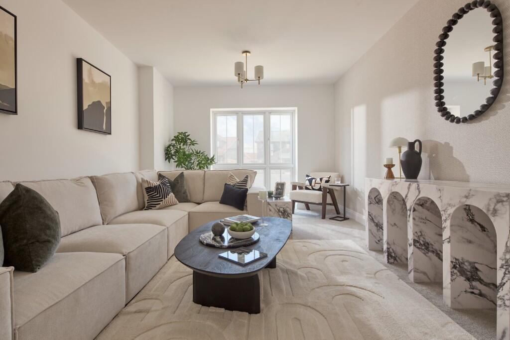 House in Tonbridge - View 3