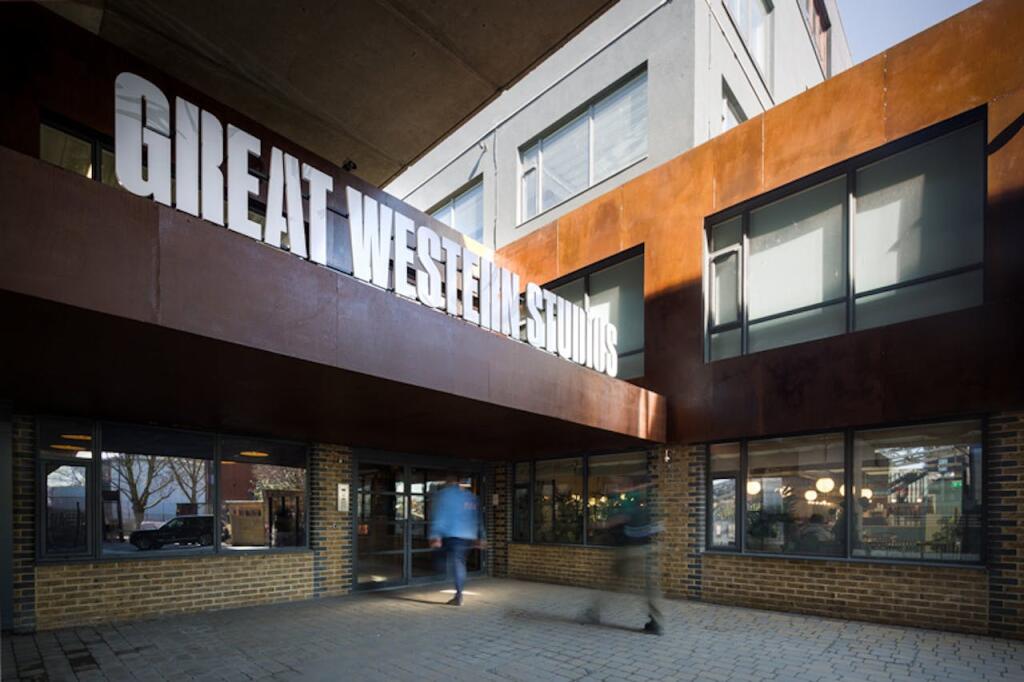 Main image of property: Great Western Studios, 65 Alfred Road, London, W2 5EU