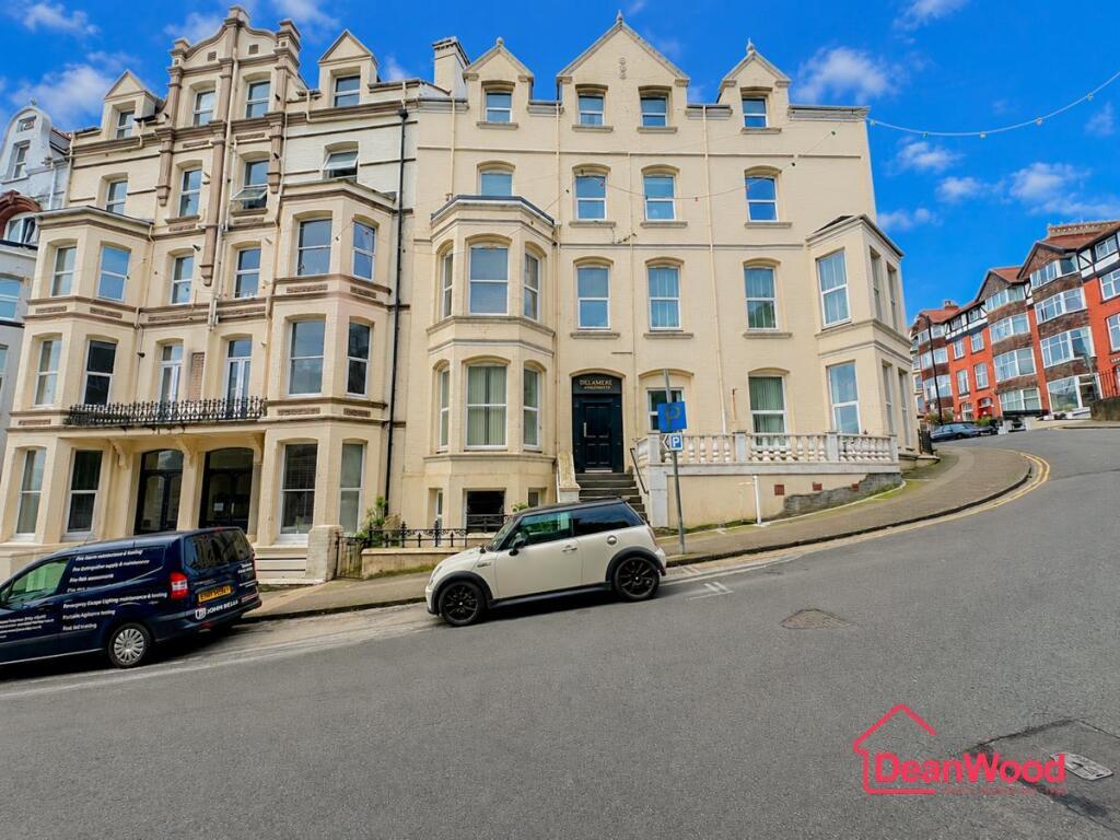 Main image of property: Apt 7 Delamere, 6 Castle Drive, Douglas, Isle Of Man