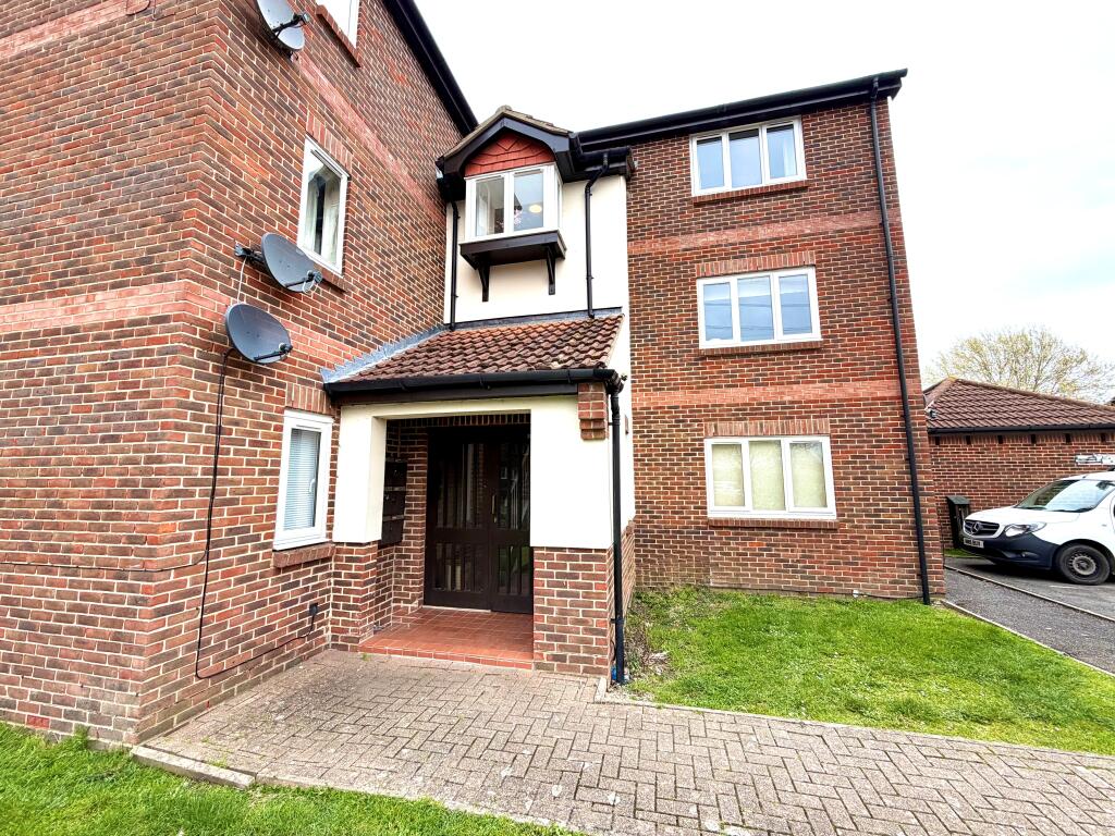 Main image of property: Wensum Drive, Didcot