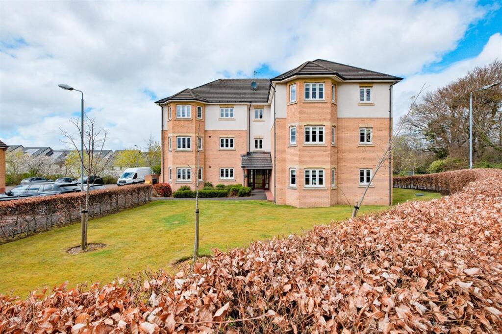 Main image of property: Philips Wynd, Hamilton