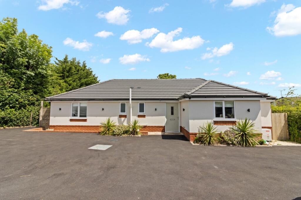 Main image of property: Hawks Road, Hailsham, East Sussex, BN27
