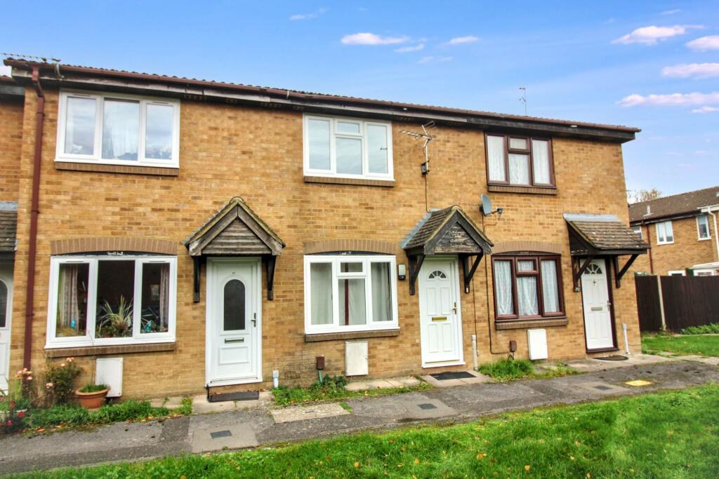 Main image of property: Sharp Close, Aylesbury