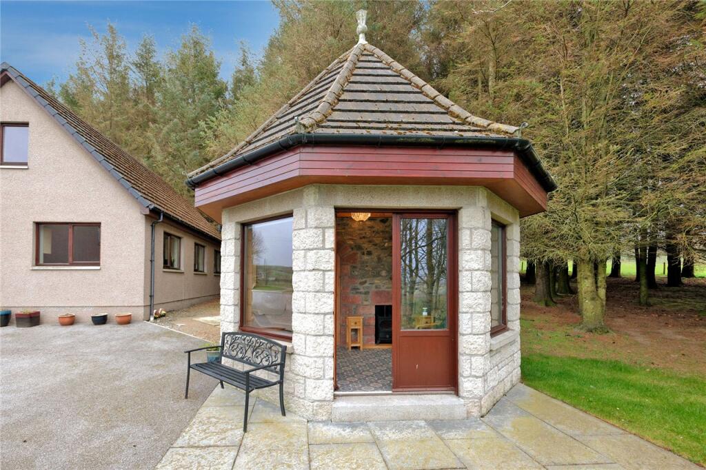 Additional image 23 of Tower House, Rothienorman, Inverurie, Aberdeenshire, AB51