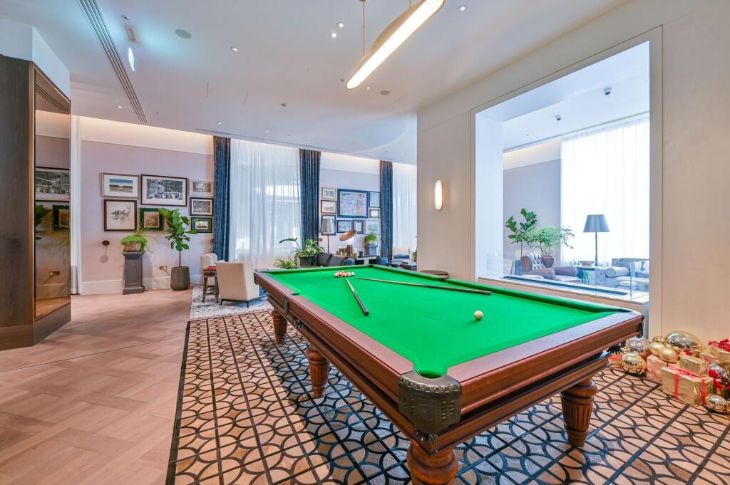 Main image of property: Thames City, Nine Elms, London, SW8