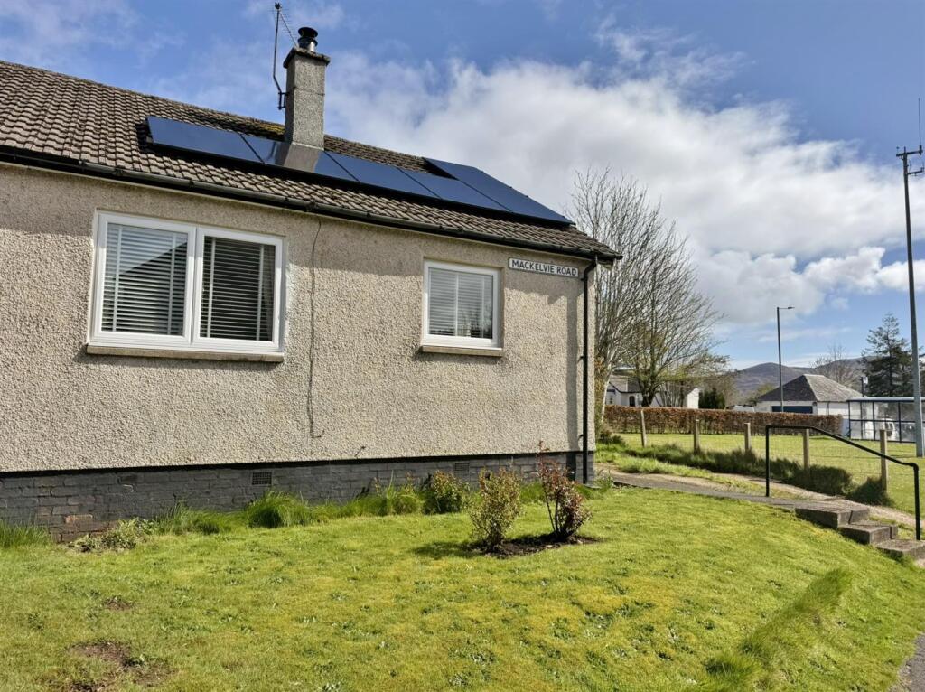 Main image of property: Mckelvie Road, Lamlash, Isle Of Arran