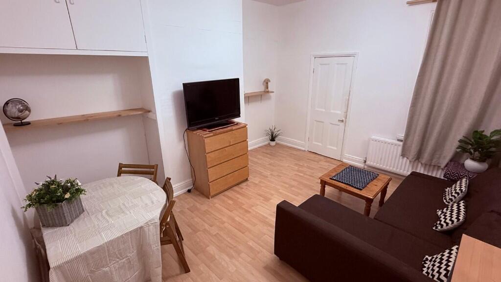 Main image of property: Claremont Road, Newcastle Upon Tyne, NE2