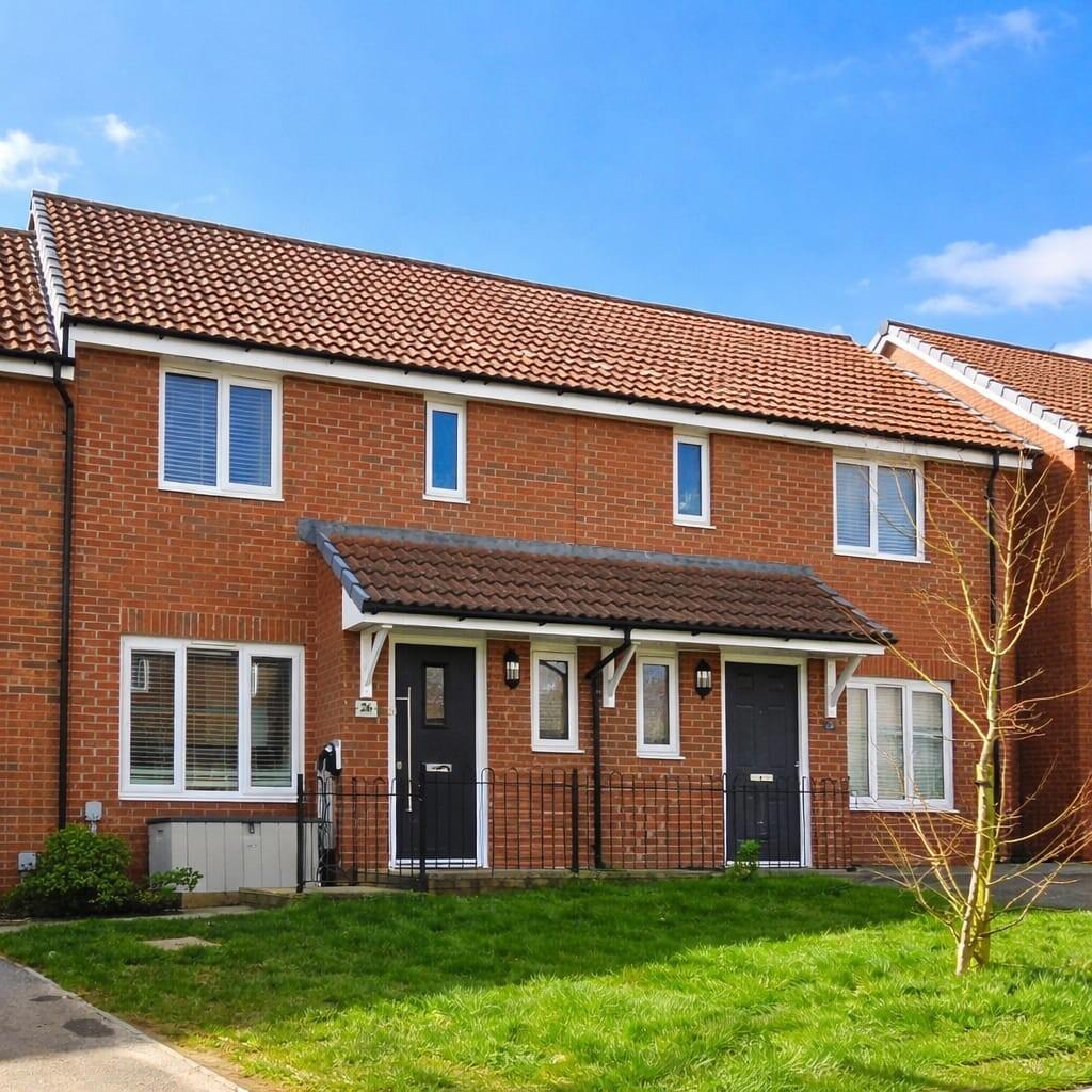 Main image of property: Linton Road, Exeter