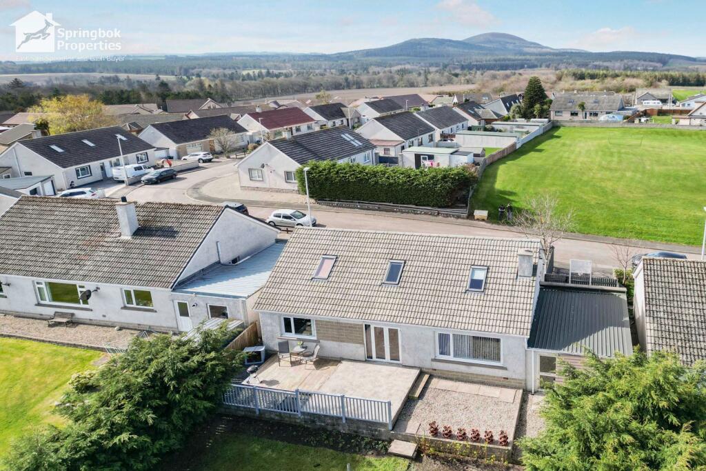 Additional image 22 of Ogilvie Park, Cullen, Buckie, Moray (Elginshire)